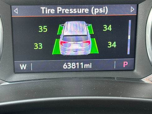 Certified 2023 GMC Terrain AT4 image 29