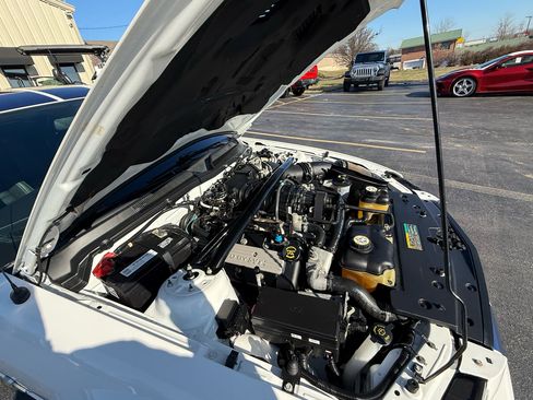 Used 2007 Ford Mustang Shelby GT500 image 39