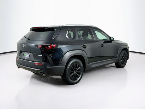 Used 2024 MAZDA CX-50 AWD 2.5 S w/ Select Package image 9