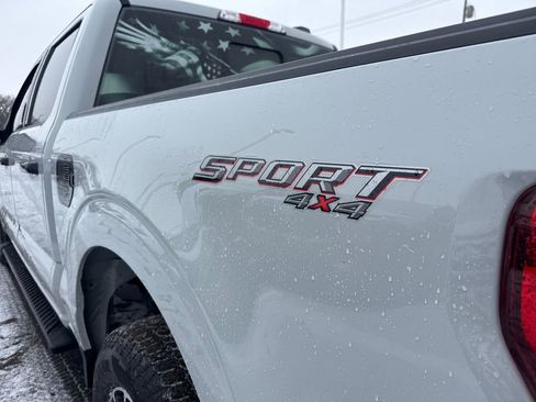 Used 2023 Ford F150 XLT w/ Equipment Group 302A High image 10