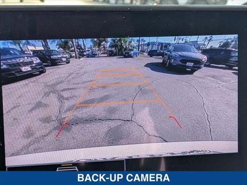 Used 2024 Chevrolet Trax RS w/ Driver Confidence Package image 19