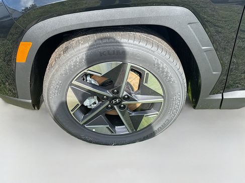 New 2026 Hyundai Tucson SEL image 24