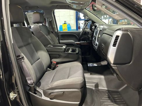 Used 2017 GMC Sierra 1500 SLE AWD/4WD image 37