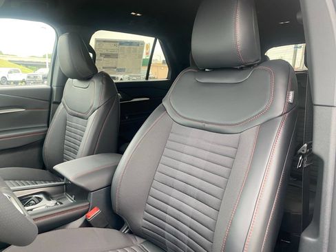 New 2026 Ford Explorer ST-Line RWD image 11