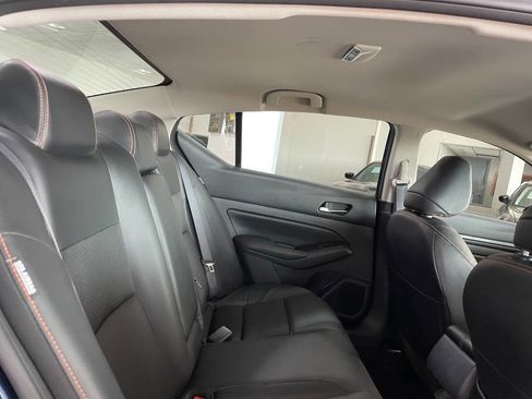 Used 2022 Nissan Altima 2.5 SR image 22