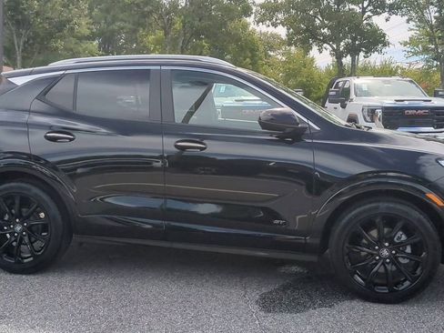 Used 2026 Buick Encore GX Sport Touring w/ Experience Buick Package image 9