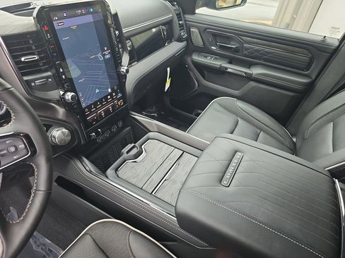 New 2026 RAM 1500 Limited image 25