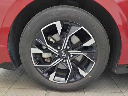 Used 2024 Hyundai Sonata SEL image 31