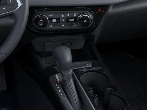 New 2026 Chevrolet Trax LT w/ Midnight Edition FWD image 23