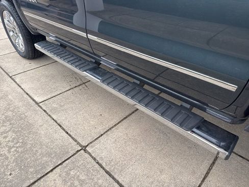 Used 2017 GMC Sierra 1500 SLT image 10