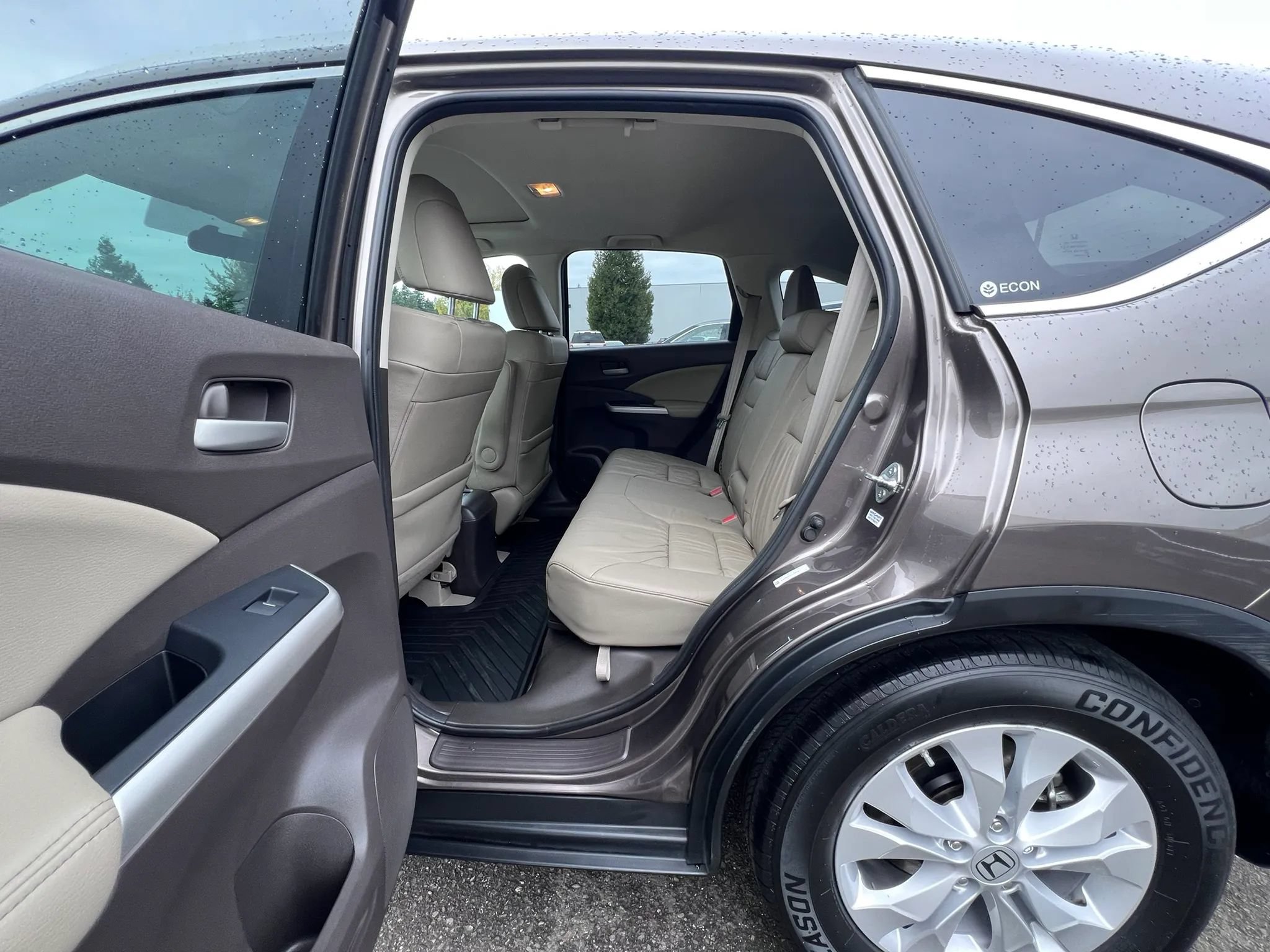 Used 2012 Honda CR-V EX-L image 32
