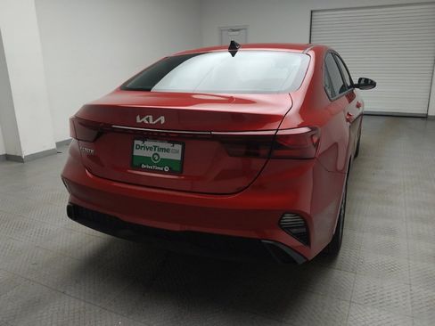 Used 2023 Kia Forte LXS image 7