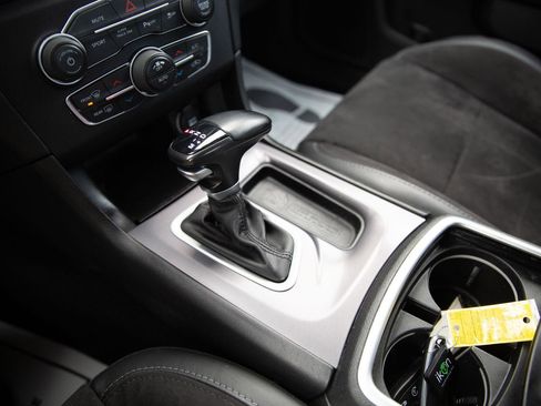 Used 2023 Dodge Charger R/T w/ Plus Group image 17