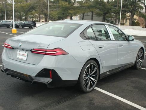 New 2026 BMW 530i w/ M Sport Package image 10