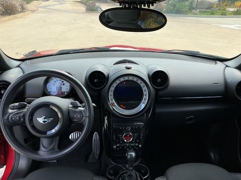 Used 2013 MINI Cooper Paceman S FWD image 23