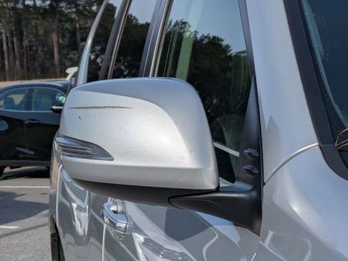 Used 2016 Lexus GX 460 w/ Premium Package image 10