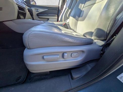 Used 2016 Honda Pilot EX-L image 18