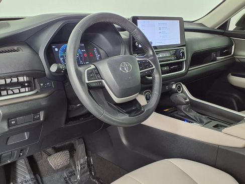 Used 2024 Toyota Grand Highlander FWD image 17