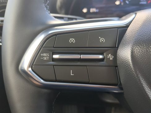 New 2025 Chevrolet Equinox LT w/ Convenience Package II image 24