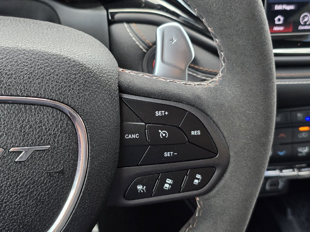 Used 2025 Dodge Durango SRT Hellcat AWD/4WD image 30