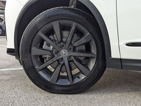 New 2026 Acura MDX A-Spec image 22