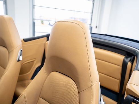 Used 2013 Porsche 911 Carrera S image 35