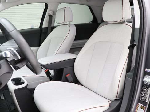 Used 2023 Hyundai Ioniq 5 SEL w/ Cargo Package image 16