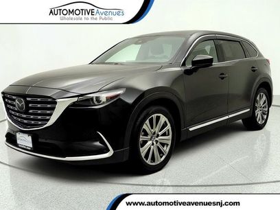 Used 2023 MAZDA CX-9 Signature