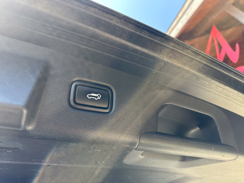 Used 2020 Kia Telluride SX FWD image 9