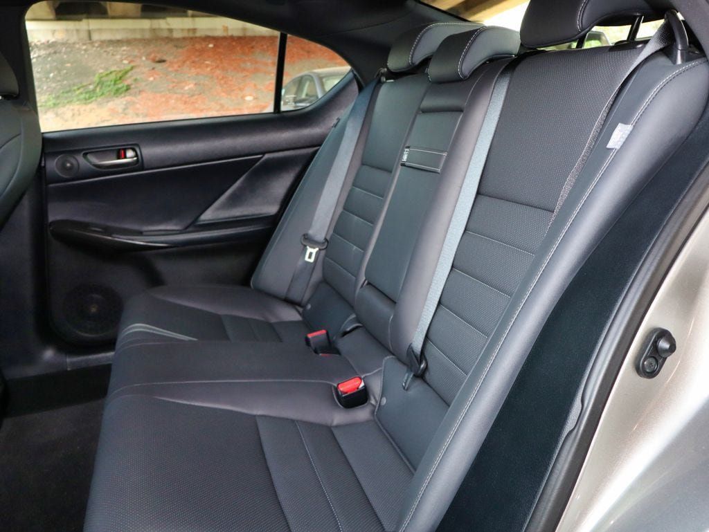 Used 2023 Lexus IS 350 F Sport AWD/4WD image 43