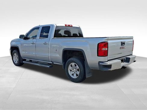 Used 2016 GMC Sierra 1500 SLE w/ SLE Value Package image 4