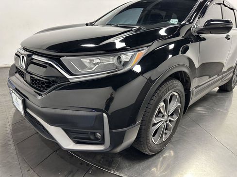 Used 2022 Honda CR-V EX image 7