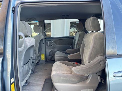 Used 2008 Toyota Sienna LE image 16