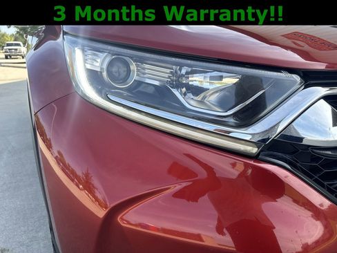 Used 2019 Honda CR-V EX image 26