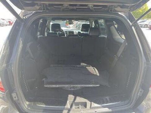 Used 2015 Dodge Durango R/T w/ Trailer Tow Group IV image 7