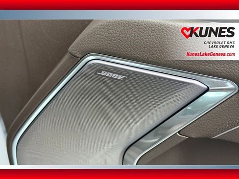 New 2026 GMC Sierra 1500 Denali AWD/4WD image 23