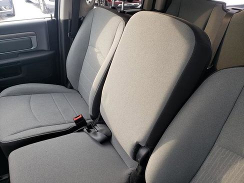 Certified 2024 RAM 1500 Classic SLT image 15