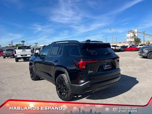 New 2026 GMC Terrain Elevation w/ Black Edition image 5
