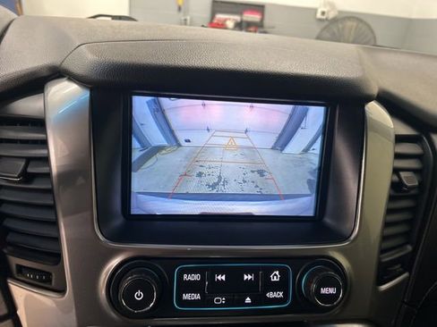 Used 2018 Chevrolet Tahoe Premier image 15