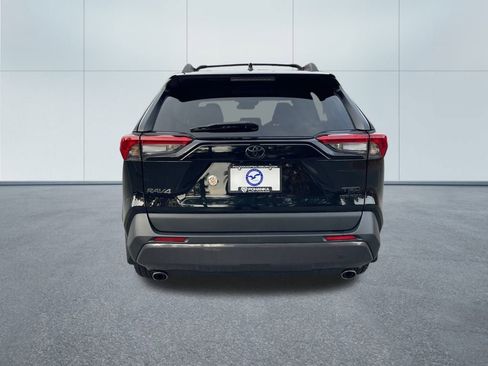 Certified 2023 Toyota RAV4 TRD Off-Road image 6