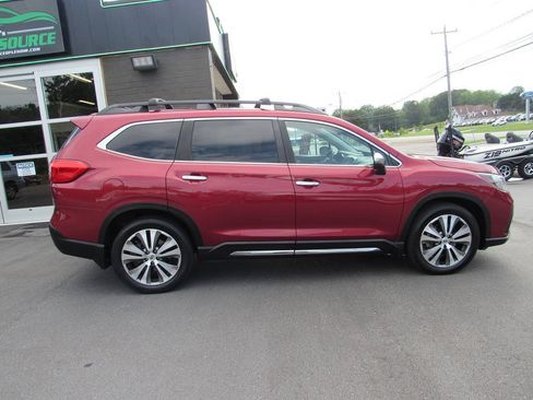 Used 2021 Subaru Ascent Touring AWD/4WD image 3