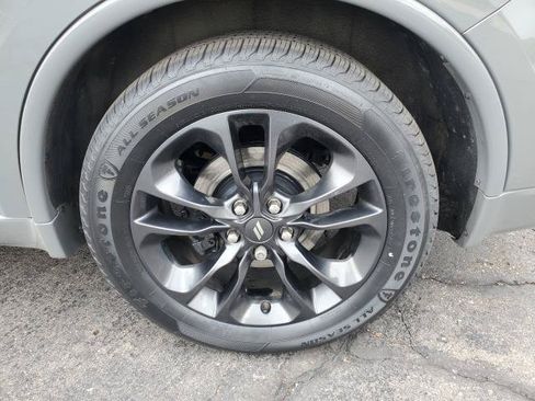 Used 2022 Dodge Durango R/T w/ Blacktop Package AWD/4WD image 30