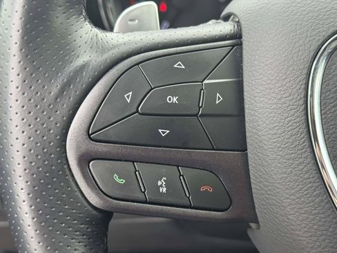 Used 2023 Dodge Durango R/T AWD/4WD image 20