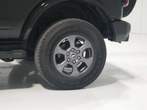 Certified 2024 Ford Bronco Outer Banks image 28