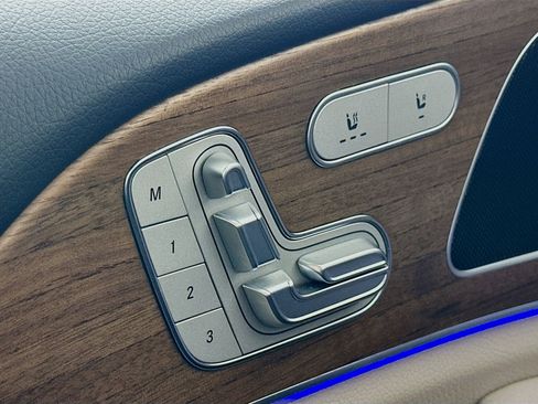 Certified 2024 Mercedes-Benz GLE 350 4MATIC image 22