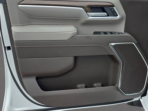 New 2026 Chevrolet Silverado 2500 LT AWD/4WD image 14