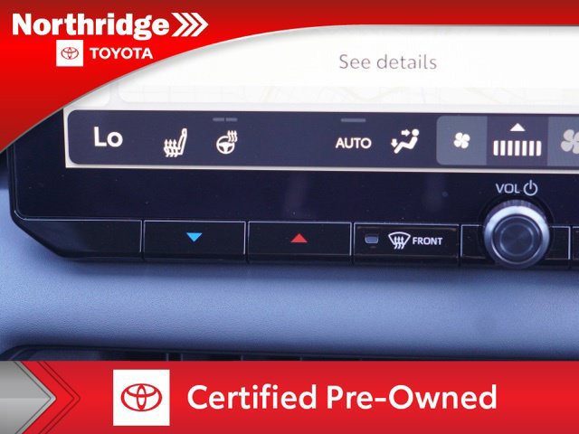 Certified 2026 Toyota RAV4 XSE w/ Weather Package AWD/4WD image 31