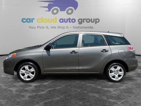 Used 2008 Toyota Matrix XR FWD image 2