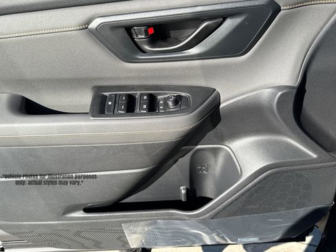 New 2026 Subaru Forester Wilderness image 18