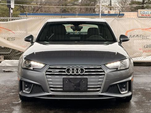 Used 2019 Audi A4 2.0T Premium w/ Convenience Package image 5